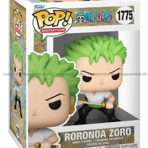 Funko Pop! One Piece - Roronoa Zoro 1775 - Handla online