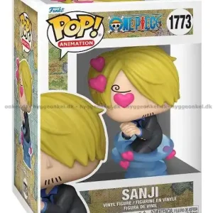 Specialpris | Funko Pop! One Piece - Sanji 1773