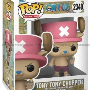 Deal | Funko Pop! One Piece - Tony Tony Chopper 2340