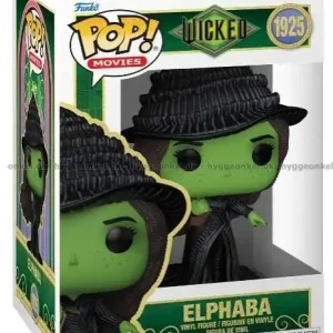 Funko Pop! Wicked - Elphaba 1925 - Beställ direkt