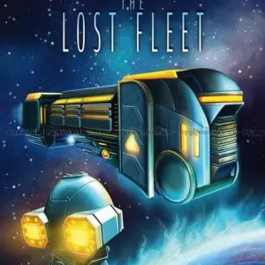 Kampanj - Gaia Project The Lost Fleet