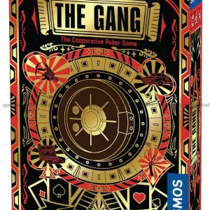 Gang | Mycket populär