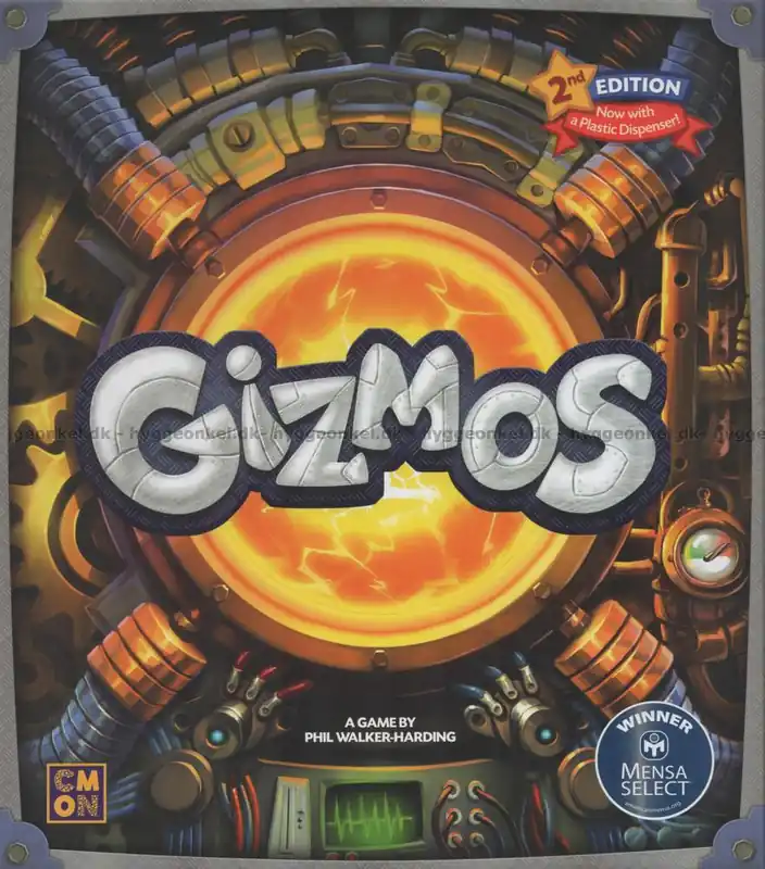Handla säkert | Gizmos