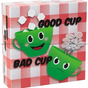 Rabatter - Good Cup Bad Cup