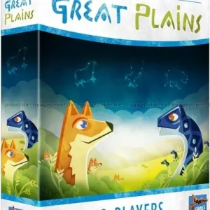 Outlet - Great Plains