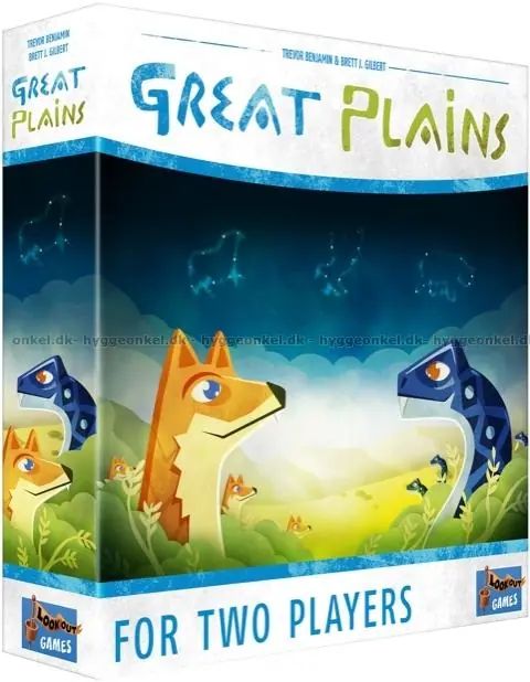 Outlet - Great Plains