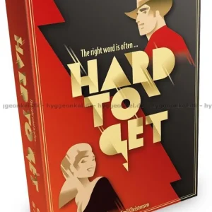 Bara idag - Hard to Get