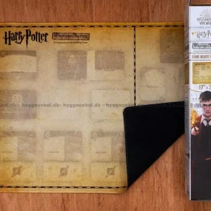 Harry Potter Hogwarts Battle Playmat - Reapris