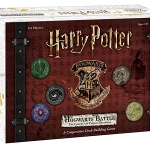 Harry Potter Hogwarts Battle The Charms and Potions - Väl omtyckt