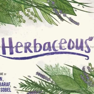 Mycket uppskattad | Herbaceous