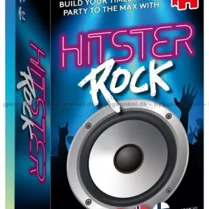 Hitster Rock | Kanonpris
