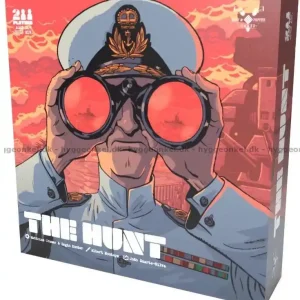 Extra rabatt | Hunt