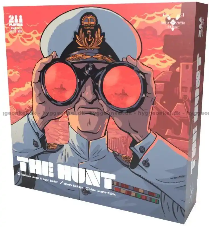 Extra rabatt | Hunt