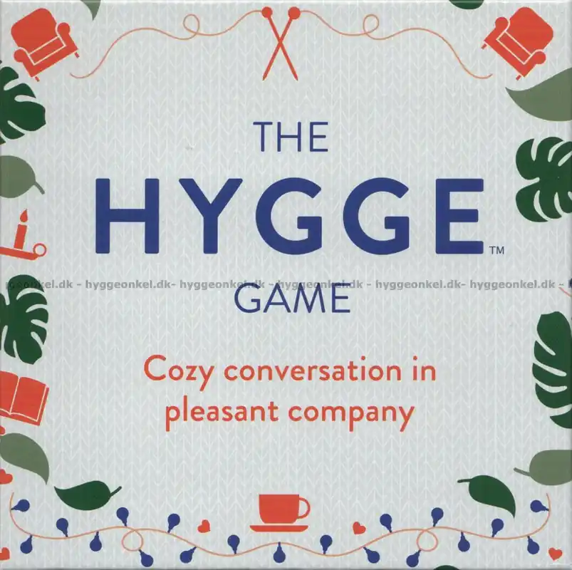 Säker betalning | Hygge Game