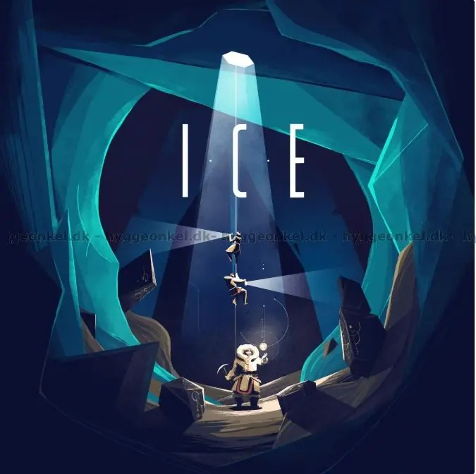 Topprodukt | ICE 2nd edition