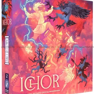 Dagens deal | Ichor