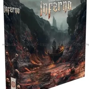 Extra bra pris | Inferno