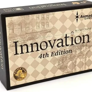 Bästa pris - Innovation 4th edition