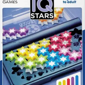 IQ Stars - Specialerbjudande