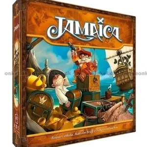 Jamaica | Kampanj