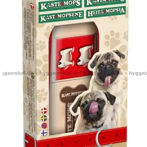 Expressfrakt - Kasta Mops