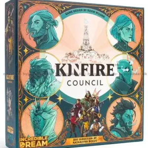 Kinfire Council | Handla säkert
