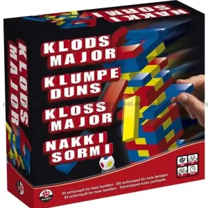 Klumpeduns | Direkt från tillverkaren