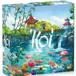 Rekommenderas | Koi