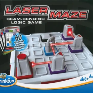Dagens erbjudande - Laser Maze