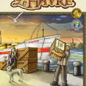 Prisnedsättning - Le Havre