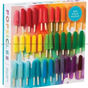 Lollies, 500 bitar - Bara idag
