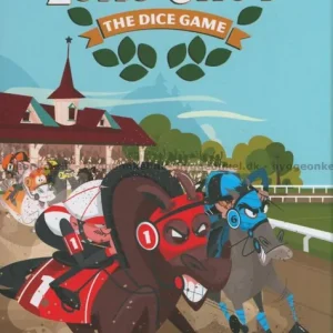 Long Shot The Dice Game - Erbjudande
