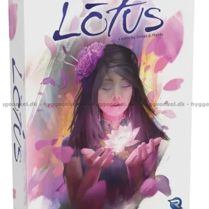 Hög kvalitet | Lotus