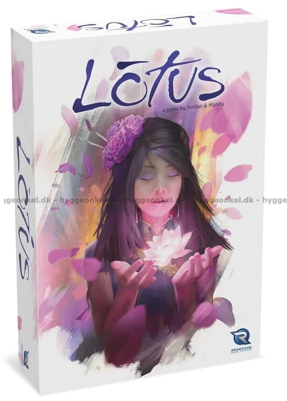 Hög kvalitet | Lotus