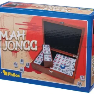 Specialerbjudande - Mahjong