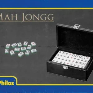 Prissänkt | Mahjong Small