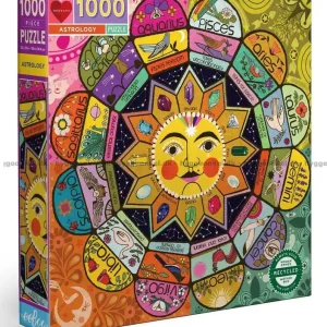 Rekommenderas | Makhoul Astrologi, 1000 bitar