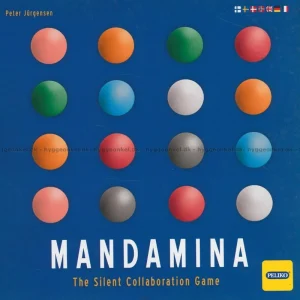 Mandamina - Storsäljare