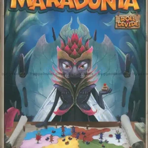 Marabunta | Bra pris just nu