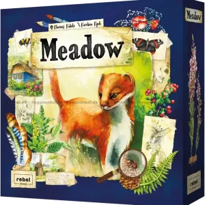 Meadow | Begränsat antal