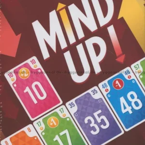 Mind Up! - Snabb frakt