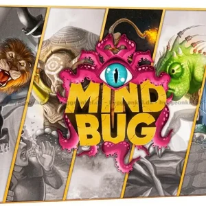 Mindbug First Contact | Deal