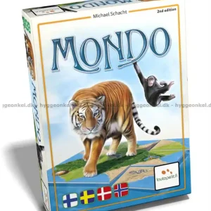 Superpris | Mondo