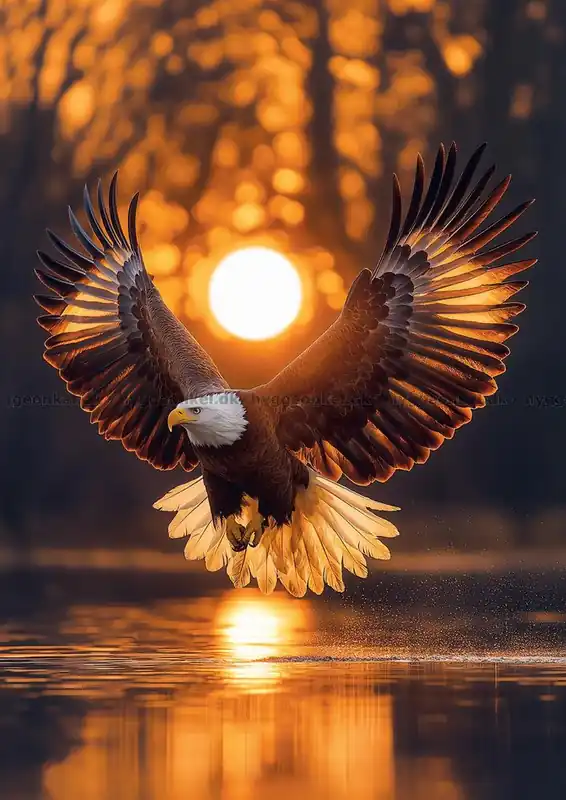 Morgonens majestät, 1000 bitar - Spara nu