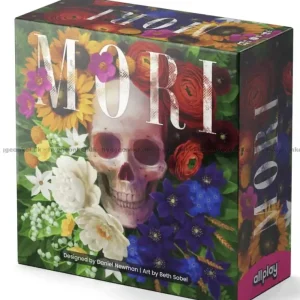 Skaffa nu | Mori