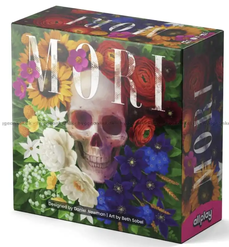 Skaffa nu | Mori
