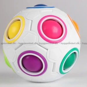 Moyu Rainbow Ball | Bara denna vecka