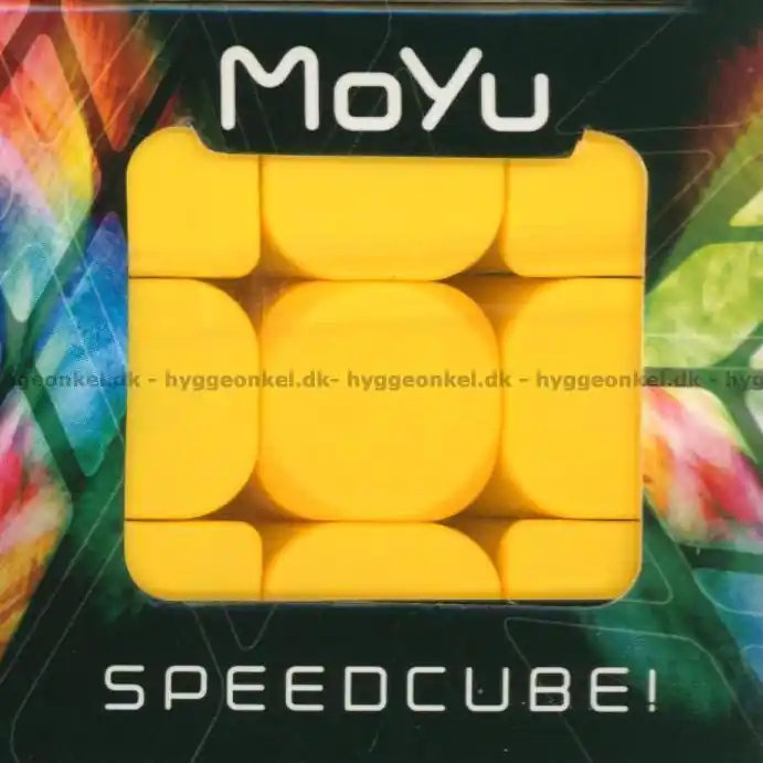 Spara nu | Moyu Speedcube 3x3