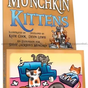 Endast idag | Munchkin Kittens