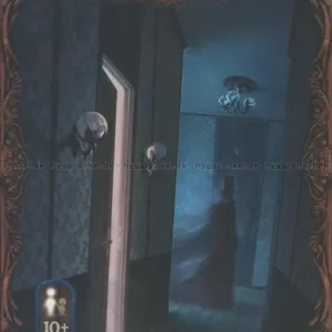 Mysterium Hidden Signs - Svenska | Spara mer